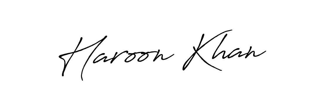 Check out images of Autograph of Haroon Khan name. Actor Haroon Khan Signature Style. Antro_Vectra_Bolder is a professional sign style online. Haroon Khan signature style 7 images and pictures png