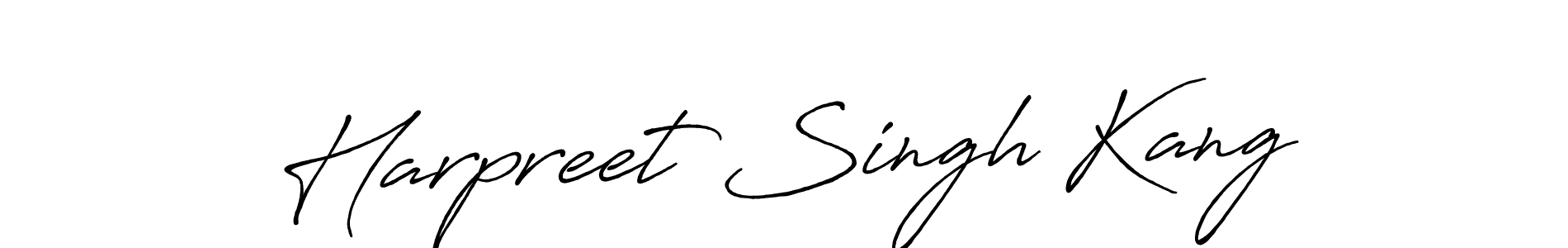 Check out images of Autograph of Harpreet Singh Kang name. Actor Harpreet Singh Kang Signature Style. Antro_Vectra_Bolder is a professional sign style online. Harpreet Singh Kang signature style 7 images and pictures png