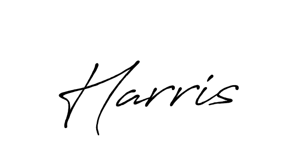 Best and Professional Signature Style for Harris. Antro_Vectra_Bolder Best Signature Style Collection. Harris signature style 7 images and pictures png