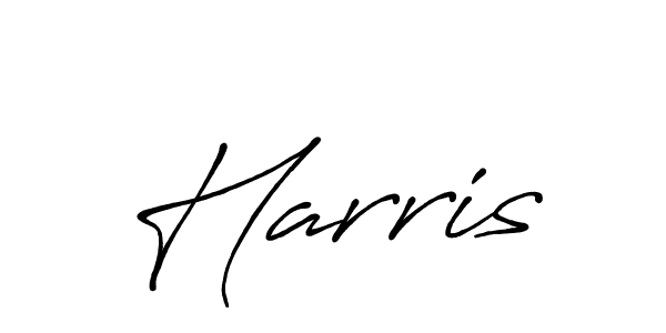 Best and Professional Signature Style for Harris. Antro_Vectra_Bolder Best Signature Style Collection. Harris signature style 7 images and pictures png