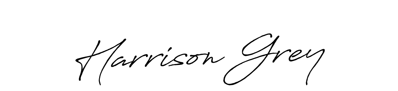 Here are the top 10 professional signature styles for the name Harrison Grey. These are the best autograph styles you can use for your name. Harrison Grey signature style 7 images and pictures png