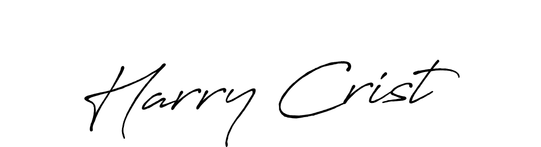 Here are the top 10 professional signature styles for the name Harry Crist. These are the best autograph styles you can use for your name. Harry Crist signature style 7 images and pictures png