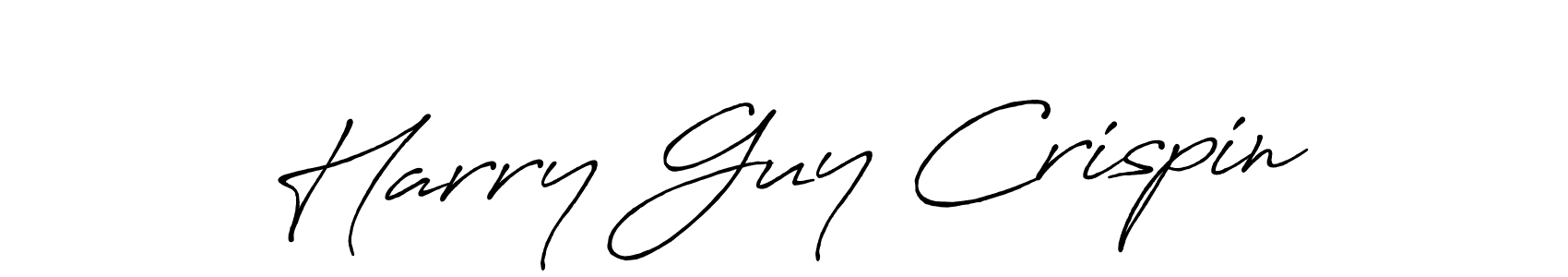 Here are the top 10 professional signature styles for the name Harry Guy Crispin. These are the best autograph styles you can use for your name. Harry Guy Crispin signature style 7 images and pictures png