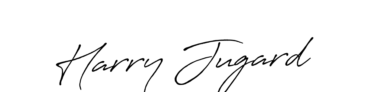 This is the best signature style for the Harry Jugard name. Also you like these signature font (Antro_Vectra_Bolder). Mix name signature. Harry Jugard signature style 7 images and pictures png