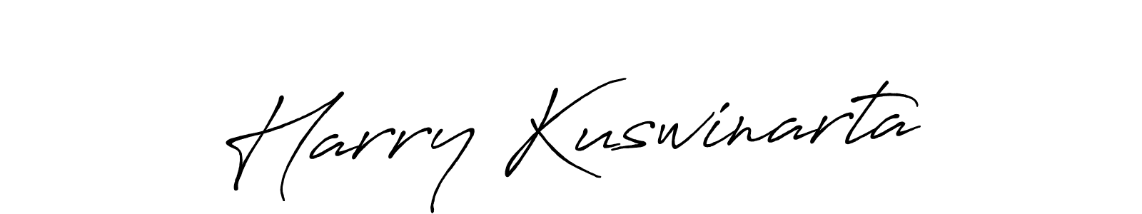 You can use this online signature creator to create a handwritten signature for the name Harry Kuswinarta. This is the best online autograph maker. Harry Kuswinarta signature style 7 images and pictures png