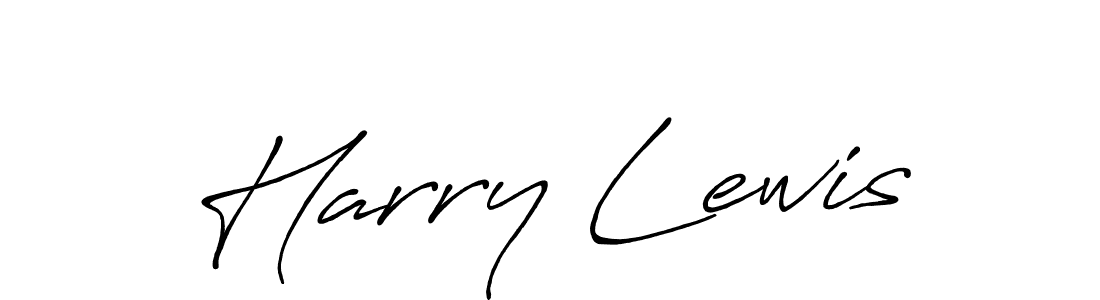 Similarly Antro_Vectra_Bolder is the best handwritten signature design. Signature creator online .You can use it as an online autograph creator for name Harry Lewis. Harry Lewis signature style 7 images and pictures png