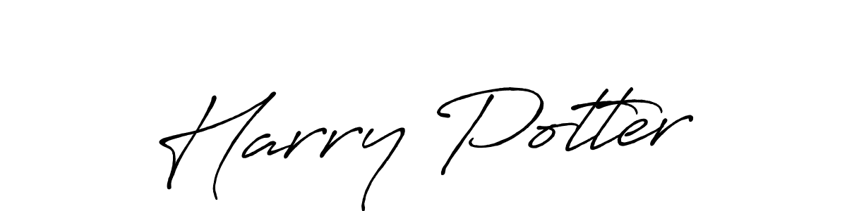 Create a beautiful signature design for name Harry Potter. With this signature (Antro_Vectra_Bolder) fonts, you can make a handwritten signature for free. Harry Potter signature style 7 images and pictures png