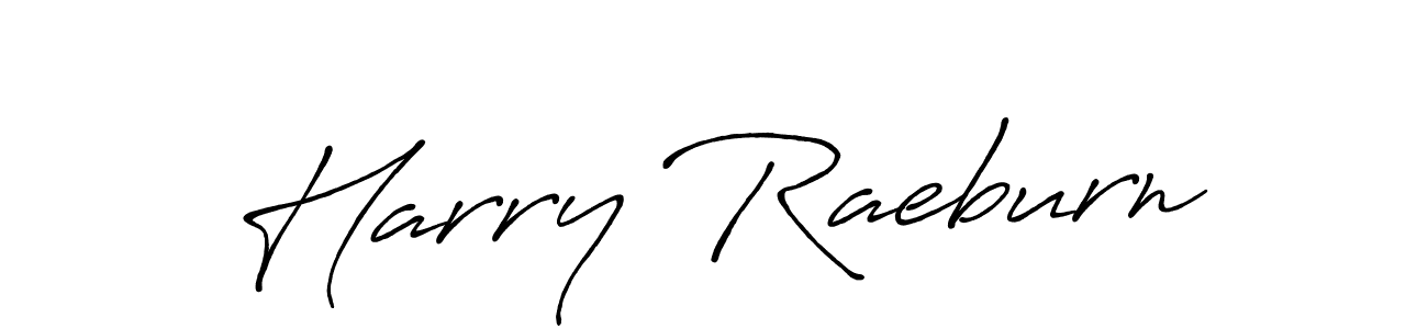 How to Draw Harry Raeburn signature style? Antro_Vectra_Bolder is a latest design signature styles for name Harry Raeburn. Harry Raeburn signature style 7 images and pictures png
