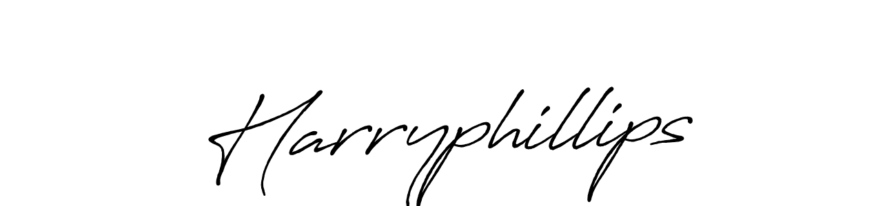 Make a short Harryphillips signature style. Manage your documents anywhere anytime using Antro_Vectra_Bolder. Create and add eSignatures, submit forms, share and send files easily. Harryphillips signature style 7 images and pictures png