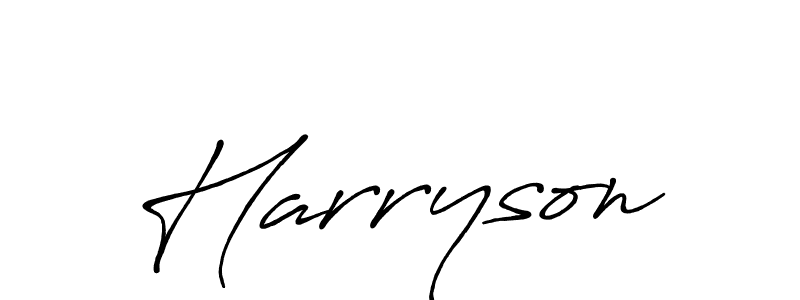 Similarly Antro_Vectra_Bolder is the best handwritten signature design. Signature creator online .You can use it as an online autograph creator for name Harryson. Harryson signature style 7 images and pictures png