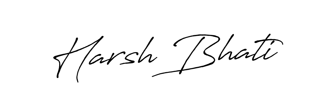 See photos of Harsh Bhati official signature by Spectra . Check more albums & portfolios. Read reviews & check more about Antro_Vectra_Bolder font. Harsh Bhati signature style 7 images and pictures png