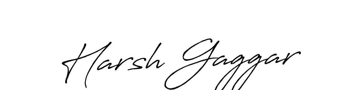 You can use this online signature creator to create a handwritten signature for the name Harsh Gaggar. This is the best online autograph maker. Harsh Gaggar signature style 7 images and pictures png