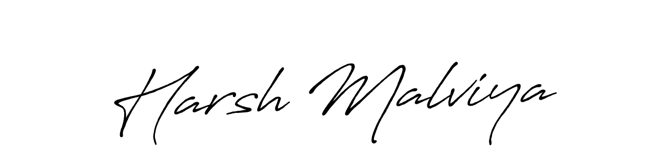 See photos of Harsh Malviya official signature by Spectra . Check more albums & portfolios. Read reviews & check more about Antro_Vectra_Bolder font. Harsh Malviya signature style 7 images and pictures png