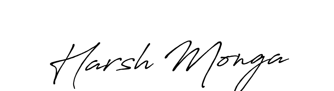 See photos of Harsh Monga official signature by Spectra . Check more albums & portfolios. Read reviews & check more about Antro_Vectra_Bolder font. Harsh Monga signature style 7 images and pictures png