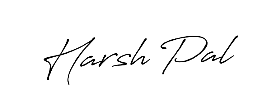 Here are the top 10 professional signature styles for the name Harsh Pal. These are the best autograph styles you can use for your name. Harsh Pal signature style 7 images and pictures png