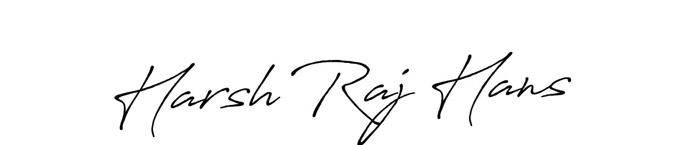 Check out images of Autograph of Harsh Raj Hans name. Actor Harsh Raj Hans Signature Style. Antro_Vectra_Bolder is a professional sign style online. Harsh Raj Hans signature style 7 images and pictures png