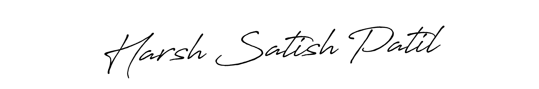 Check out images of Autograph of Harsh Satish Patil name. Actor Harsh Satish Patil Signature Style. Antro_Vectra_Bolder is a professional sign style online. Harsh Satish Patil signature style 7 images and pictures png