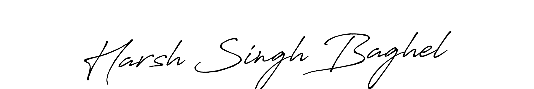 if you are searching for the best signature style for your name Harsh Singh Baghel. so please give up your signature search. here we have designed multiple signature styles  using Antro_Vectra_Bolder. Harsh Singh Baghel signature style 7 images and pictures png