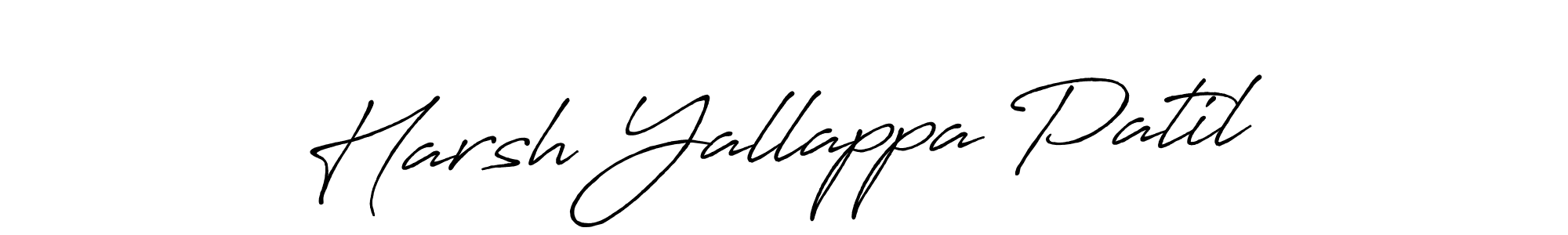 Check out images of Autograph of Harsh Yallappa Patil name. Actor Harsh Yallappa Patil Signature Style. Antro_Vectra_Bolder is a professional sign style online. Harsh Yallappa Patil signature style 7 images and pictures png