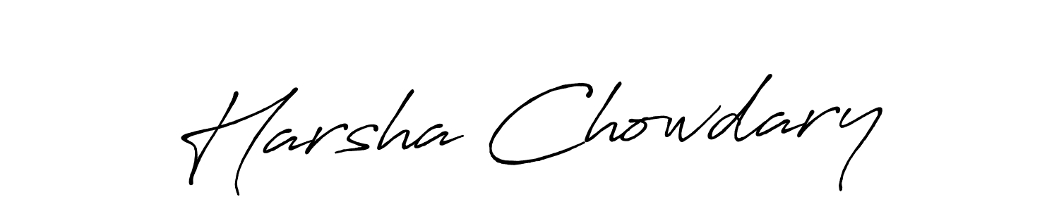 See photos of Harsha Chowdary official signature by Spectra . Check more albums & portfolios. Read reviews & check more about Antro_Vectra_Bolder font. Harsha Chowdary signature style 7 images and pictures png