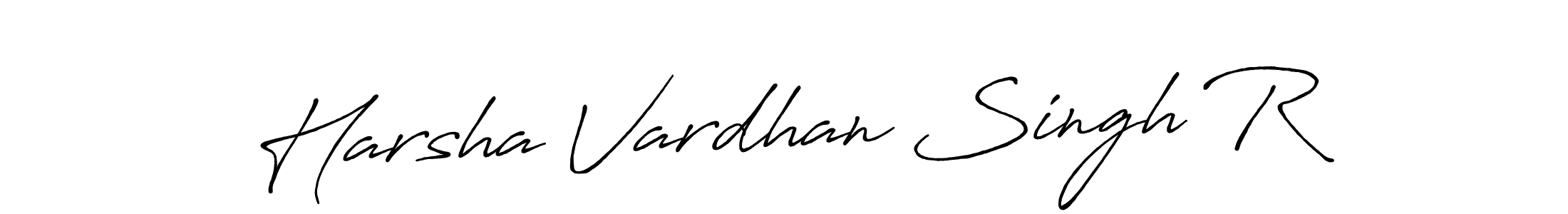 How to Draw Harsha Vardhan Singh R signature style? Antro_Vectra_Bolder is a latest design signature styles for name Harsha Vardhan Singh R. Harsha Vardhan Singh R signature style 7 images and pictures png
