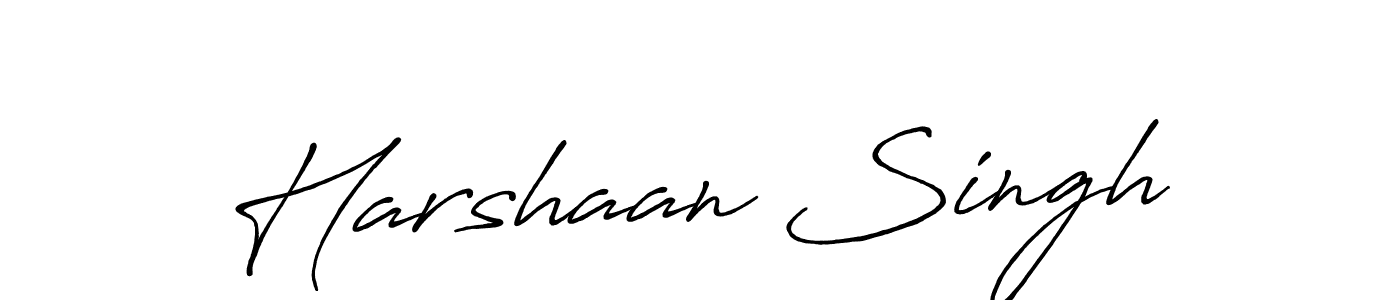 Similarly Antro_Vectra_Bolder is the best handwritten signature design. Signature creator online .You can use it as an online autograph creator for name Harshaan Singh. Harshaan Singh signature style 7 images and pictures png