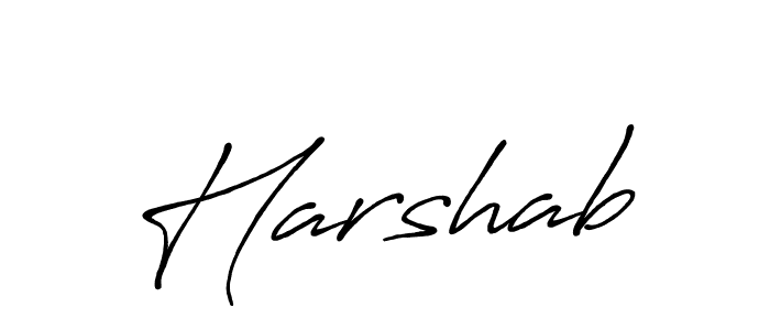 This is the best signature style for the Harshab name. Also you like these signature font (Antro_Vectra_Bolder). Mix name signature. Harshab signature style 7 images and pictures png