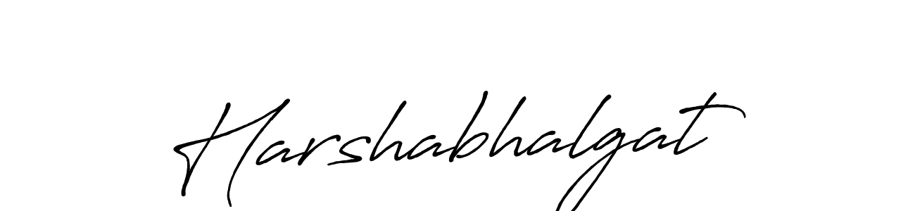 The best way (Antro_Vectra_Bolder) to make a short signature is to pick only two or three words in your name. The name Harshabhalgat include a total of six letters. For converting this name. Harshabhalgat signature style 7 images and pictures png