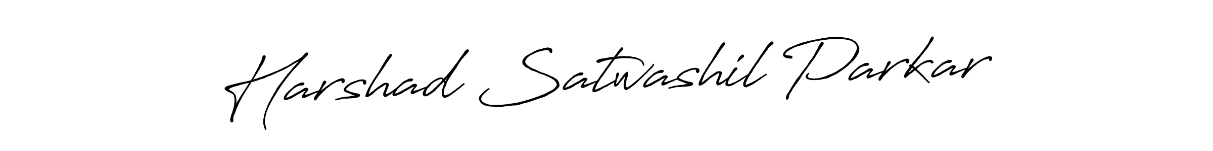 Check out images of Autograph of Harshad Satwashil Parkar name. Actor Harshad Satwashil Parkar Signature Style. Antro_Vectra_Bolder is a professional sign style online. Harshad Satwashil Parkar signature style 7 images and pictures png