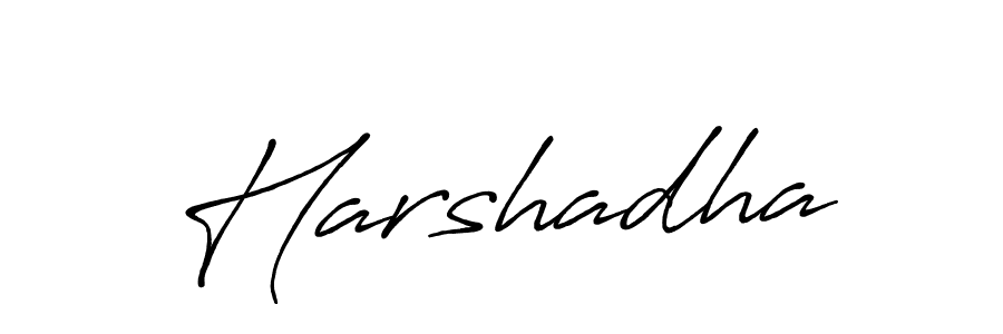 See photos of Harshadha official signature by Spectra . Check more albums & portfolios. Read reviews & check more about Antro_Vectra_Bolder font. Harshadha signature style 7 images and pictures png