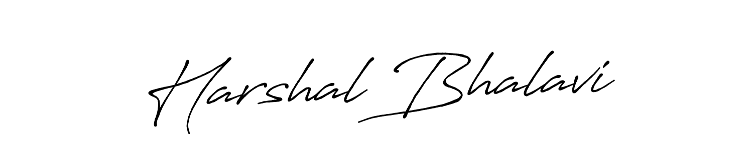 Here are the top 10 professional signature styles for the name Harshal Bhalavi. These are the best autograph styles you can use for your name. Harshal Bhalavi signature style 7 images and pictures png