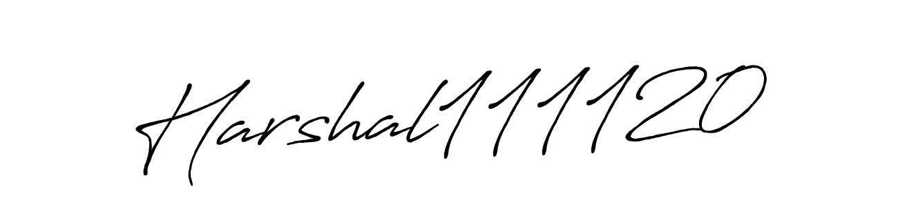 Here are the top 10 professional signature styles for the name Harshal111120. These are the best autograph styles you can use for your name. Harshal111120 signature style 7 images and pictures png