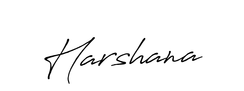 Also You can easily find your signature by using the search form. We will create Harshana name handwritten signature images for you free of cost using Antro_Vectra_Bolder sign style. Harshana signature style 7 images and pictures png