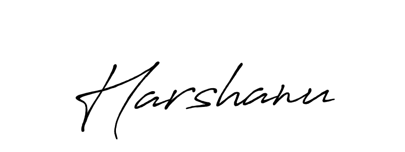 Here are the top 10 professional signature styles for the name Harshanu. These are the best autograph styles you can use for your name. Harshanu signature style 7 images and pictures png