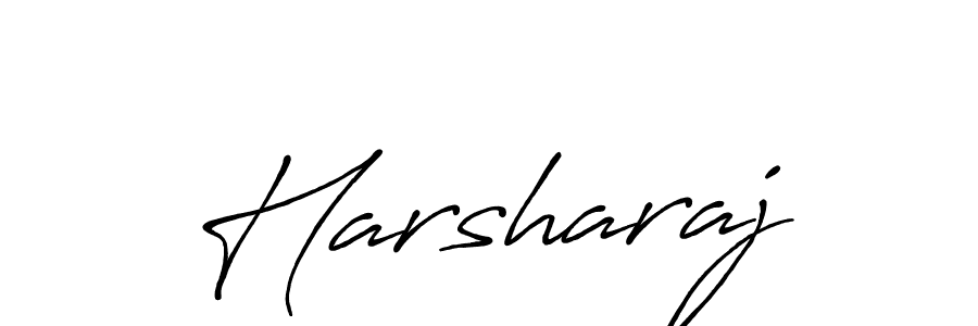 if you are searching for the best signature style for your name Harsharaj. so please give up your signature search. here we have designed multiple signature styles  using Antro_Vectra_Bolder. Harsharaj signature style 7 images and pictures png
