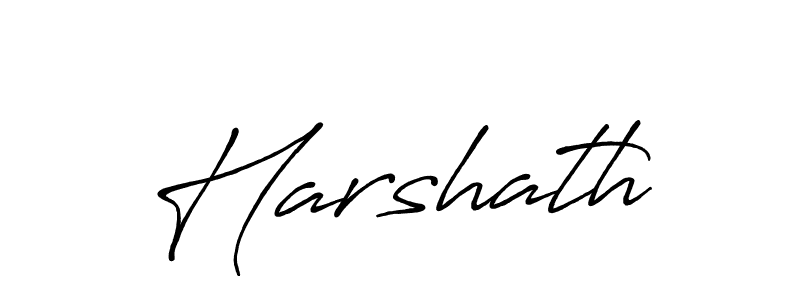 Check out images of Autograph of Harshath name. Actor Harshath Signature Style. Antro_Vectra_Bolder is a professional sign style online. Harshath signature style 7 images and pictures png