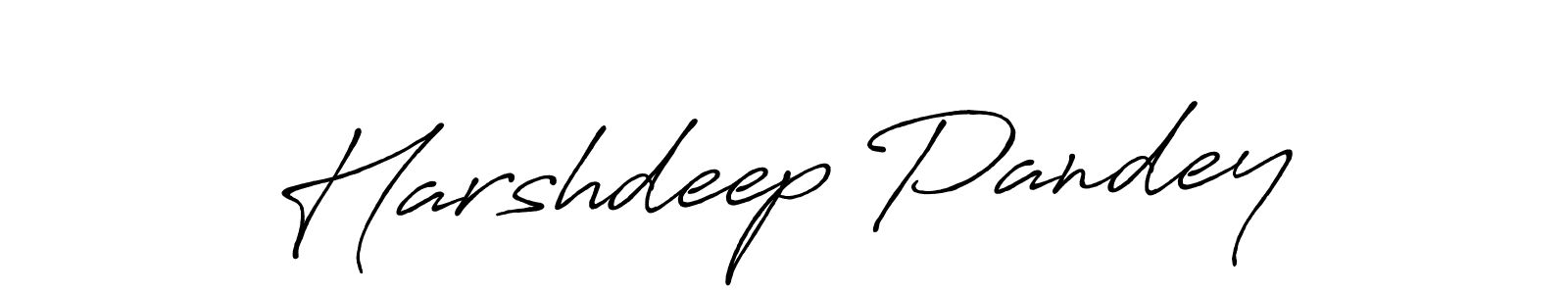 Check out images of Autograph of Harshdeep Pandey name. Actor Harshdeep Pandey Signature Style. Antro_Vectra_Bolder is a professional sign style online. Harshdeep Pandey signature style 7 images and pictures png