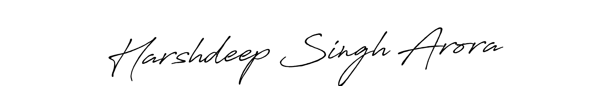 See photos of Harshdeep Singh Arora official signature by Spectra . Check more albums & portfolios. Read reviews & check more about Antro_Vectra_Bolder font. Harshdeep Singh Arora signature style 7 images and pictures png