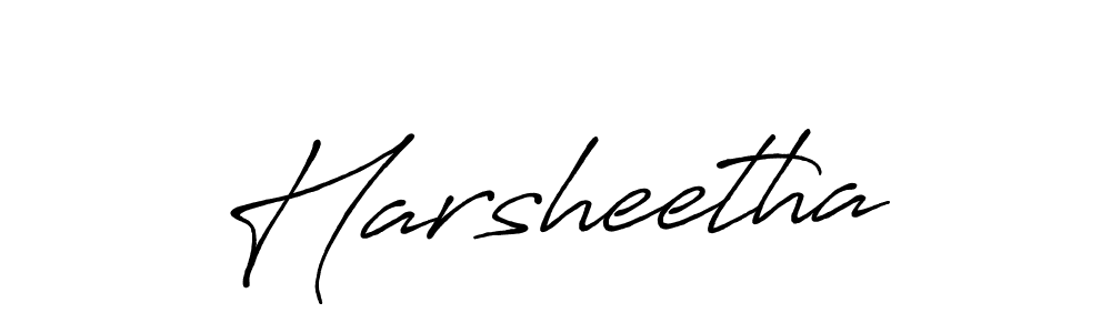 How to Draw Harsheetha signature style? Antro_Vectra_Bolder is a latest design signature styles for name Harsheetha. Harsheetha signature style 7 images and pictures png