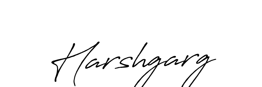 You should practise on your own different ways (Antro_Vectra_Bolder) to write your name (Harshgarg) in signature. don't let someone else do it for you. Harshgarg signature style 7 images and pictures png