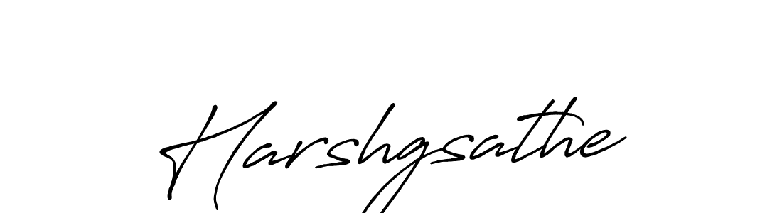 Also You can easily find your signature by using the search form. We will create Harshgsathe name handwritten signature images for you free of cost using Antro_Vectra_Bolder sign style. Harshgsathe signature style 7 images and pictures png