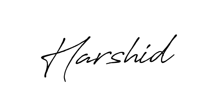 See photos of Harshid official signature by Spectra . Check more albums & portfolios. Read reviews & check more about Antro_Vectra_Bolder font. Harshid signature style 7 images and pictures png