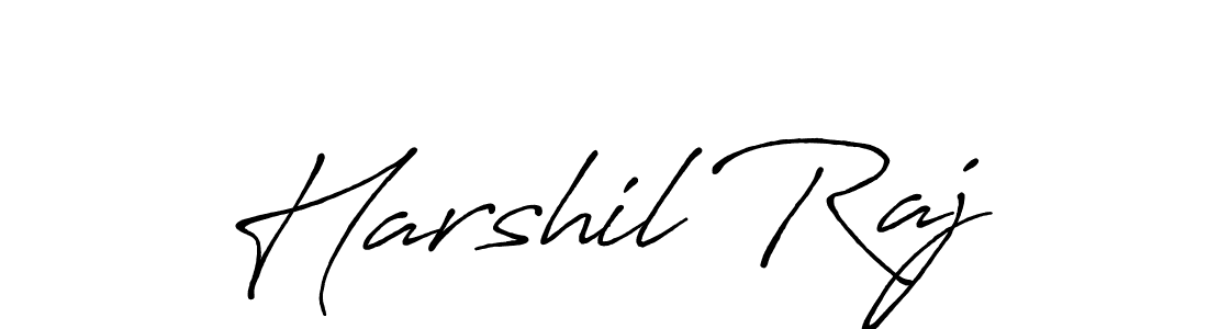 Here are the top 10 professional signature styles for the name Harshil Raj. These are the best autograph styles you can use for your name. Harshil Raj signature style 7 images and pictures png