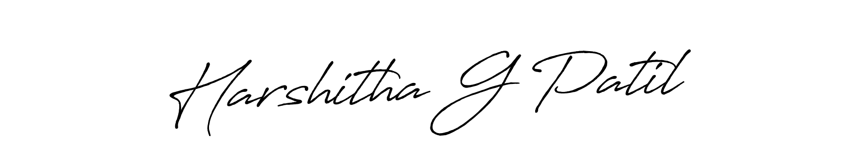 Check out images of Autograph of Harshitha G Patil name. Actor Harshitha G Patil Signature Style. Antro_Vectra_Bolder is a professional sign style online. Harshitha G Patil signature style 7 images and pictures png