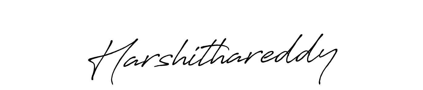 You should practise on your own different ways (Antro_Vectra_Bolder) to write your name (Harshithareddy) in signature. don't let someone else do it for you. Harshithareddy signature style 7 images and pictures png