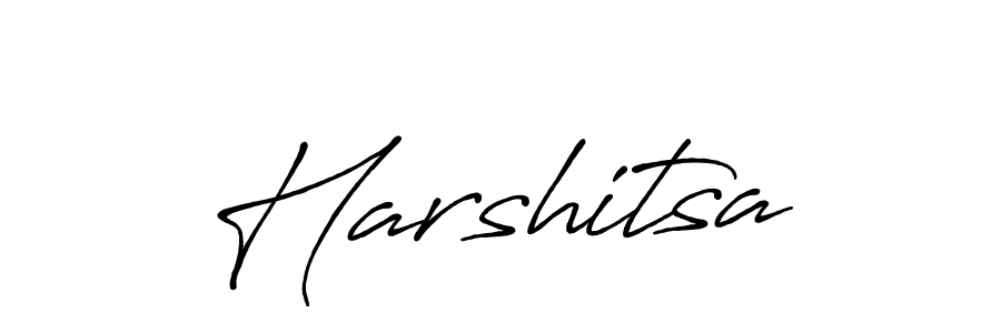 You can use this online signature creator to create a handwritten signature for the name Harshitsa. This is the best online autograph maker. Harshitsa signature style 7 images and pictures png