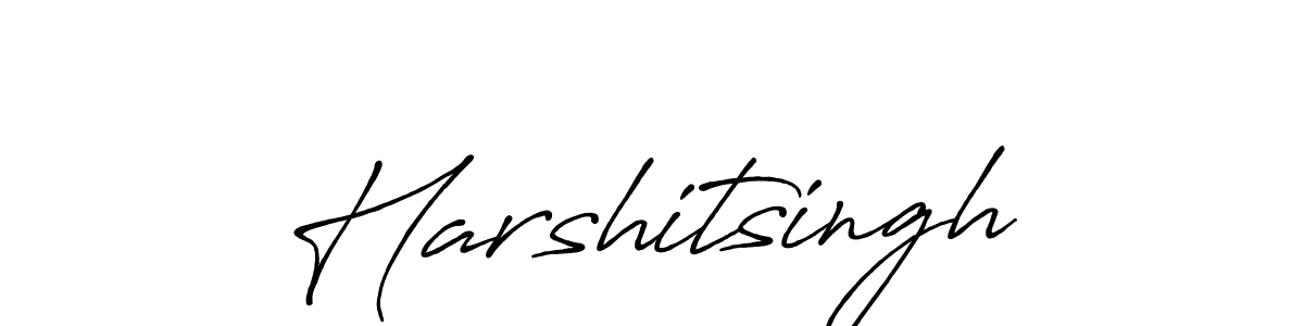 See photos of Harshitsingh official signature by Spectra . Check more albums & portfolios. Read reviews & check more about Antro_Vectra_Bolder font. Harshitsingh signature style 7 images and pictures png