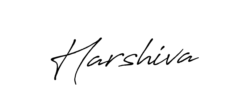 How to Draw Harshiva signature style? Antro_Vectra_Bolder is a latest design signature styles for name Harshiva. Harshiva signature style 7 images and pictures png