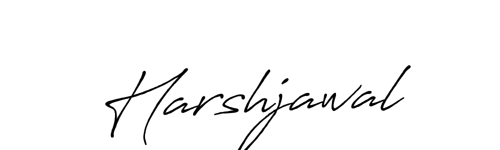 You should practise on your own different ways (Antro_Vectra_Bolder) to write your name (Harshjawal) in signature. don't let someone else do it for you. Harshjawal signature style 7 images and pictures png