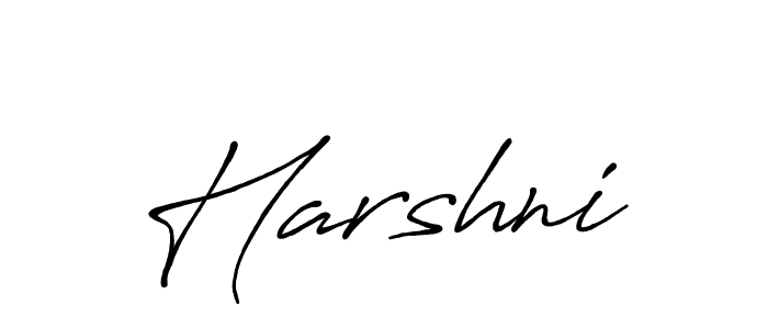 You can use this online signature creator to create a handwritten signature for the name Harshni. This is the best online autograph maker. Harshni signature style 7 images and pictures png